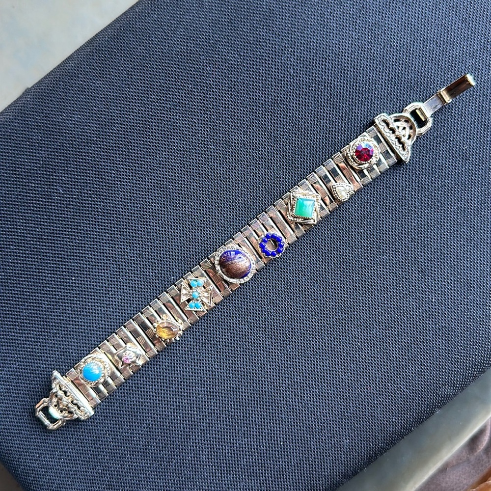 Vintage Bracelet
